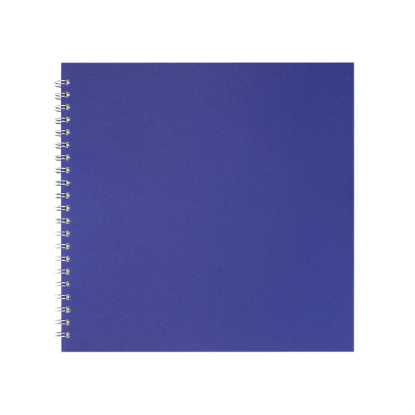 11x11 Square, Eco Blue