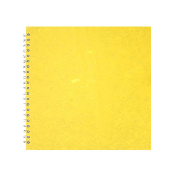 11x11 Square, Yellow