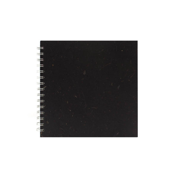 8x8 Square, Ebony