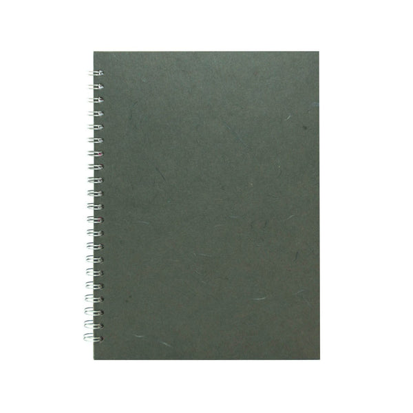 A4 Portrait, Granite Watercolour Book by Pink Pig International