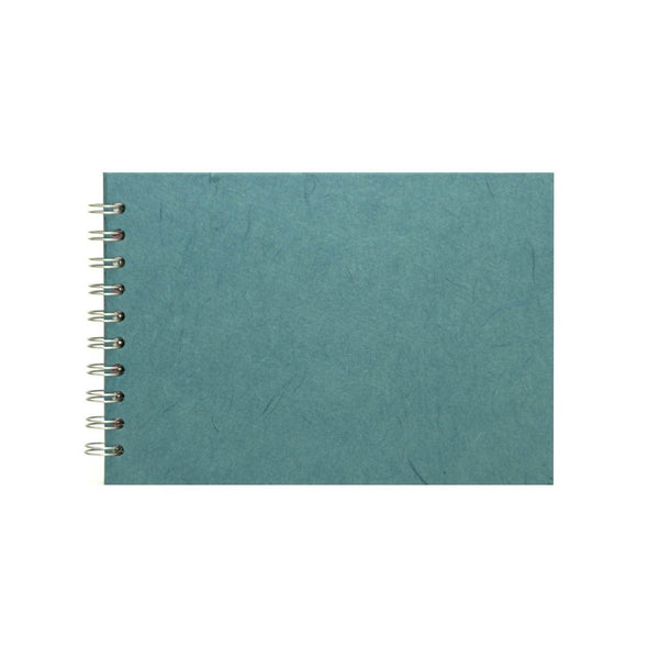 A5 Landscape, Liquid Watercolour Book by Pink Pig International